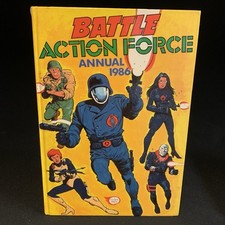 1985 battle action for sale  SUTTON COLDFIELD