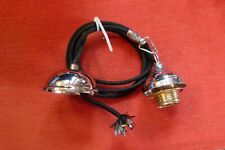 Berliner messing chrom gebraucht kaufen Berliner messing chrom gebraucht kaufen  Engstingen