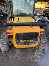 Rear black bumper for sale  COLCHESTER