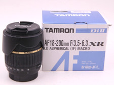 Tamron 200 macro gebraucht kaufen  München