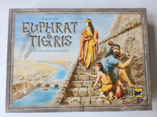 Euphrat tigris hans gebraucht kaufen  Düsseldorf