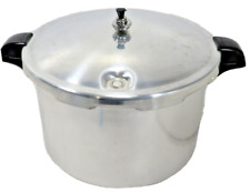 Presto pressure cooker for sale  Manquin