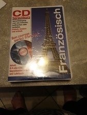 Sprachkurs französisch gebraucht kaufen  Biblis