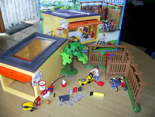 Playmobil city life gebraucht kaufen  Ankum