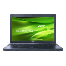 Acer travelmate p653 gebraucht kaufen  Karlsruhe