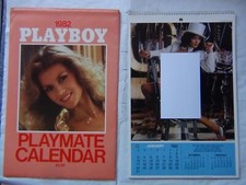 1982 playboy wall for sale  Millbury