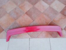 Alettone spoiler alfa usato  Porto Torres