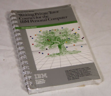 Ibm writing private for sale  Aledo