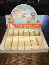 Vintage lindt punch for sale  ASHFORD