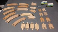 Brio brand wooden for sale  Shipping to Ireland