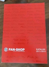 Bayern münchen fan gebraucht kaufen  Leipzig