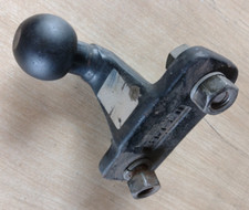 Bosal universal kugelkopf gebraucht kaufen  Wedemark