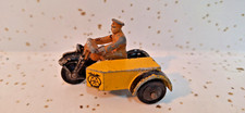 Dinky automobile association d'occasion  Expédié en Belgium