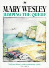Jumping queue mary for sale  UK