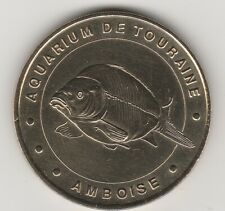 2000 token medaille d'occasion  Roye