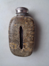 Antiker flachmann glas gebraucht kaufen  Bad Homburg v. d. Höhe