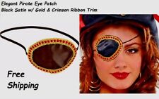 Elegant satin pirate for sale  New Port Richey