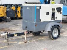 genset generator for sale  Livingston