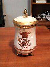 Vaso porcellana limoges. usato  Foggia