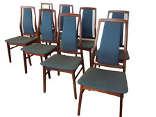 Niels koefoed dining for sale  HAILSHAM