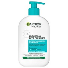 Garnier hautklar gesichtsreini gebraucht kaufen  Kassel