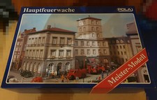 Pola 196 hauptfeuerwache gebraucht kaufen  Gaiberg