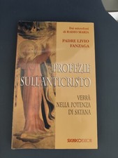 Libro profezie sull usato  Poggibonsi