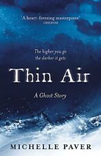 Thin air chilling for sale  UK