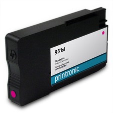 Reman 951xl magenta for sale  Santa Ana