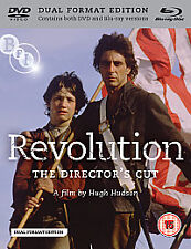 Revolution director cut for sale  SWANSEA