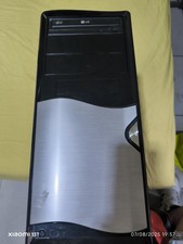 Fisso tower processore usato  Avellino