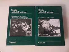 Aldo grasso storia usato  Prato