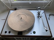 Luxman pd277 turntable for sale  HOPE VALLEY