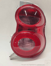A451 820 fanale usato  Italia
