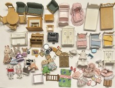 Piece calico critters for sale  Maple Valley