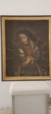 Dipinto antico madonna usato Dipinto antico madonna usato  Italia