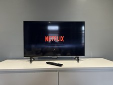 Panasonic 40cx400b inch for sale  WEMBLEY