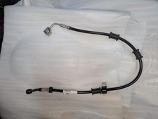 Harley rear abs for sale  INVERURIE