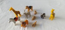 Playmobil vintage animaux d'occasion  France