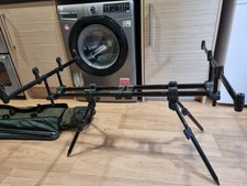 fox fishing rod for sale  DEAL