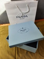 Boite prada déchirure d'occasion  Rebais