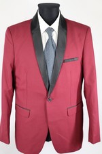Weinrotes sakko polyester gebraucht kaufen Weinrotes sakko polyester gebraucht kaufen  Uhingen