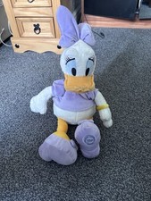 Official disney daisy for sale  LEEDS
