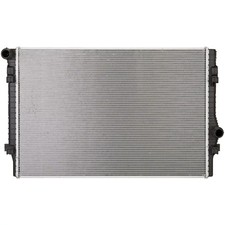 Radiators 5wa121251h sedan for sale  Henderson