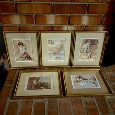 Vintage 1985 set for sale  Sykesville