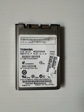 Toshiba mk2533gsg micro d'occasion  Expédié en Belgium