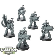 Space marines desolation gebraucht kaufen  Hof