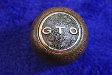 Wood wooden gto for sale  Fairfield