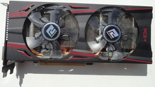 Powercolor turboduo radeon for sale  Atlanta