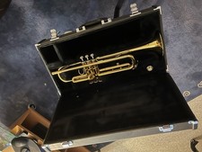 Trumpet yamaha ytr for sale  Wayne